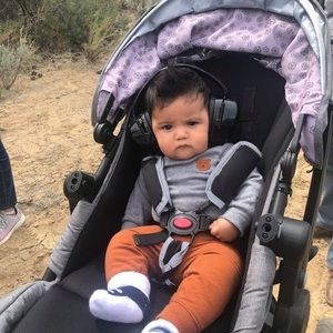 Meet your Posher, Beatriz